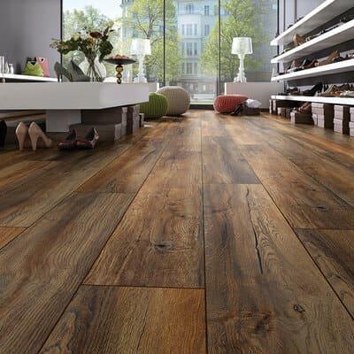 Rupert Oak 54480166 - 1867 Laminate Authentic Premium Selection - advancedflooring