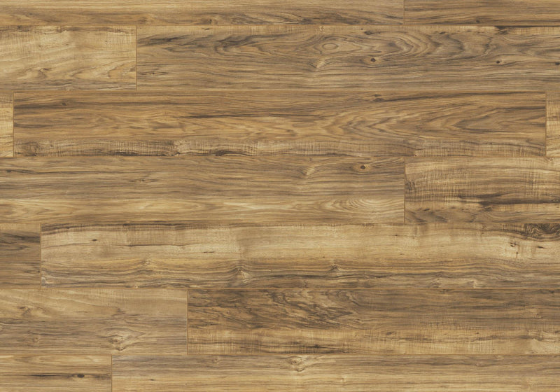 Rustic Pecan (Pecan Brown) 52513 - Dynamic Highlands INHAUS Laminate - advancedflooring