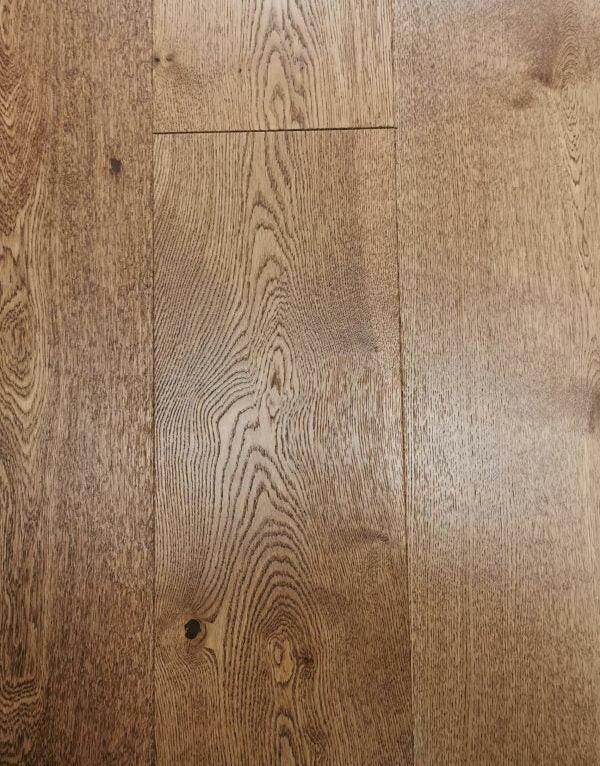 Saddle 7005 - Riche Engineered Hardwood European Oak 7.5&