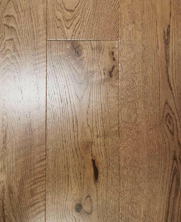 Sandbank - Riche Engineered Hardwood European Oak 7.5'' - advancedflooring