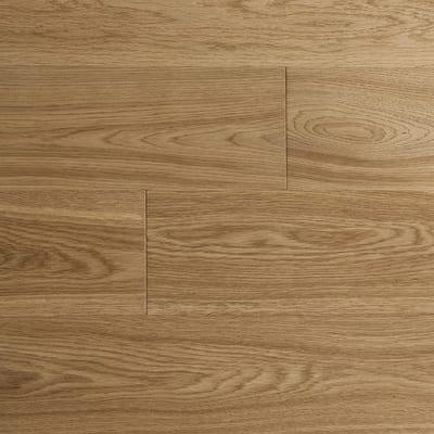 Santiago Oak - 1867 Engineered Hardwood Newtown Collection - advancedflooring