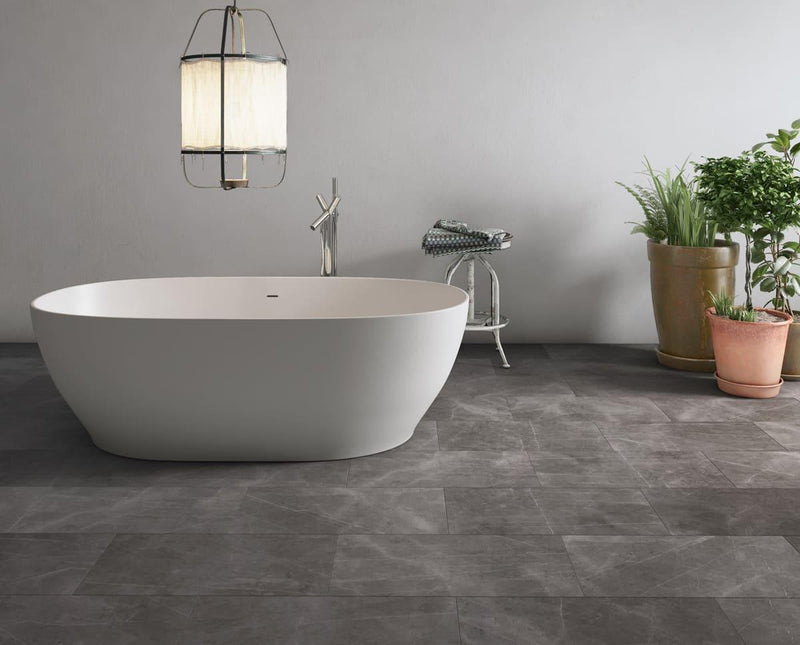 Sesame Sandstone - SONO Vinyl Tiles 5.5mm ECLIPSE STONE - advancedflooring