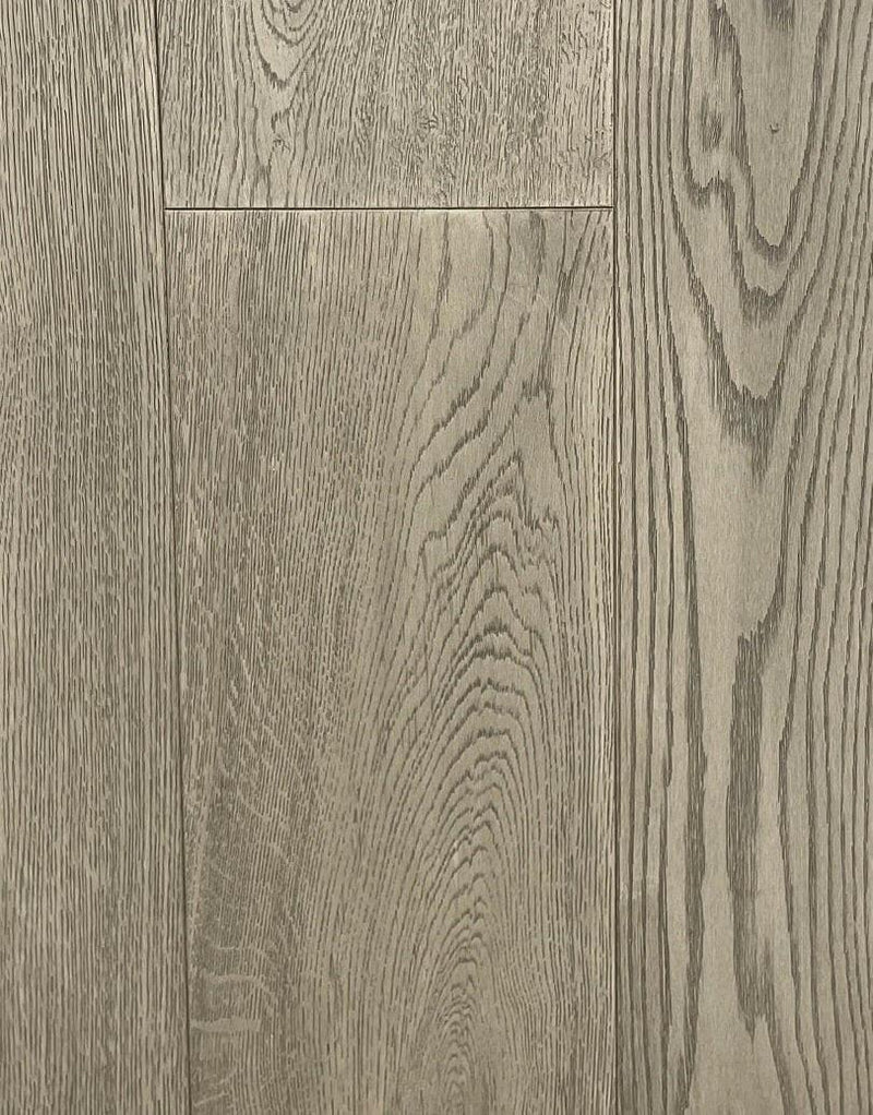 Silver Grey 7008 - Riche Engineered Hardwood European Oak 7.5&