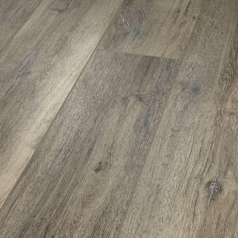 SILVER OAK - Shaw Vinyl 6.5mm INTREPID HD PLUS 2024V - advancedflooring