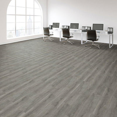 Slate Oak 425 140 - Nextfloor Vinyl 3mm Glue down Marvelous - advancedflooring