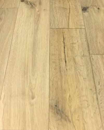 Smoked Expose - BRAND COVERINGS OAK SOLID - advancedflooring