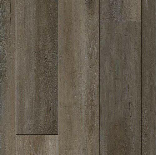 Smoked Oyster - Mohawk SolidTech 4.5mm Discovery Ridge - advancedflooring