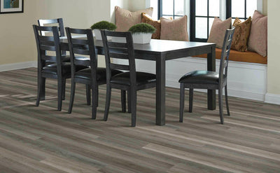 Smoked Oyster - Mohawk SolidTech 4.5mm Discovery Ridge - advancedflooring