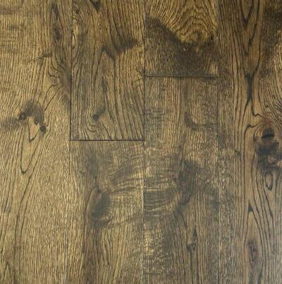 Smoked Tobacco - BRAND COVERINGS OAK SOLID - advancedflooring