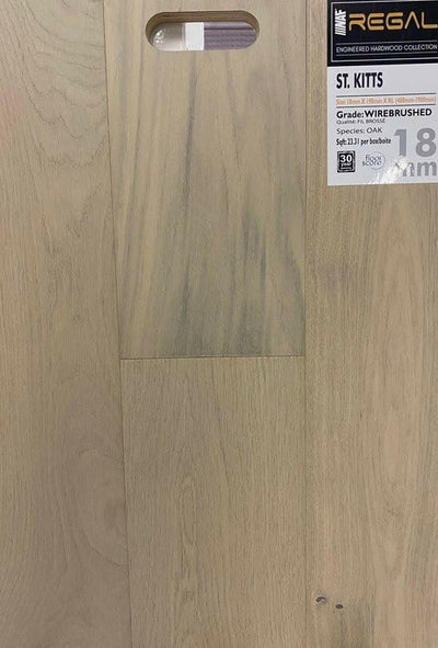 St.Kitts - NAF 7.5''x 18mm ENGINEERED OAK REGAL - advancedflooring