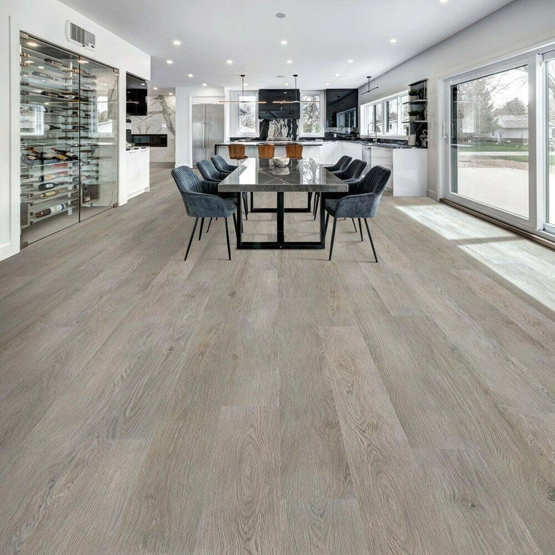 Taupeston Oak 562 013 - Nextfloorn 5.5mm Lighthouse Point 562 - advancedflooring