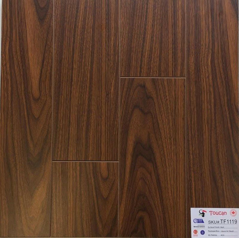 TF1119 - TOUCAN TF 1100 Laminate - advancedflooring