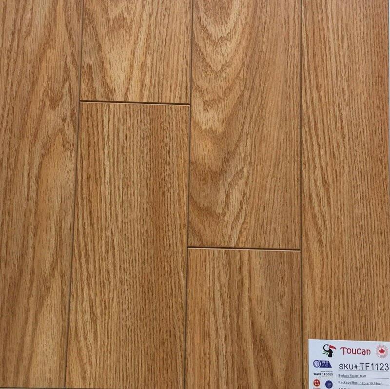 TF1123 - TOUCAN TF 1100 Laminate - advancedflooring-Waterloo-near me