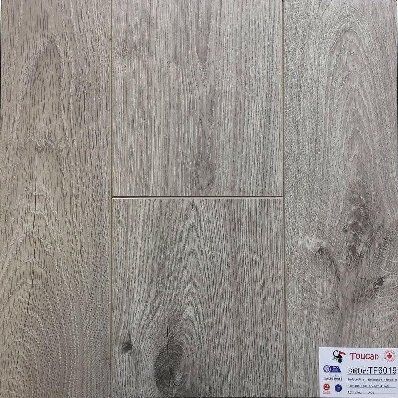 TF6019 - TOUCAN TF 6000 Laminate - advancedflooring