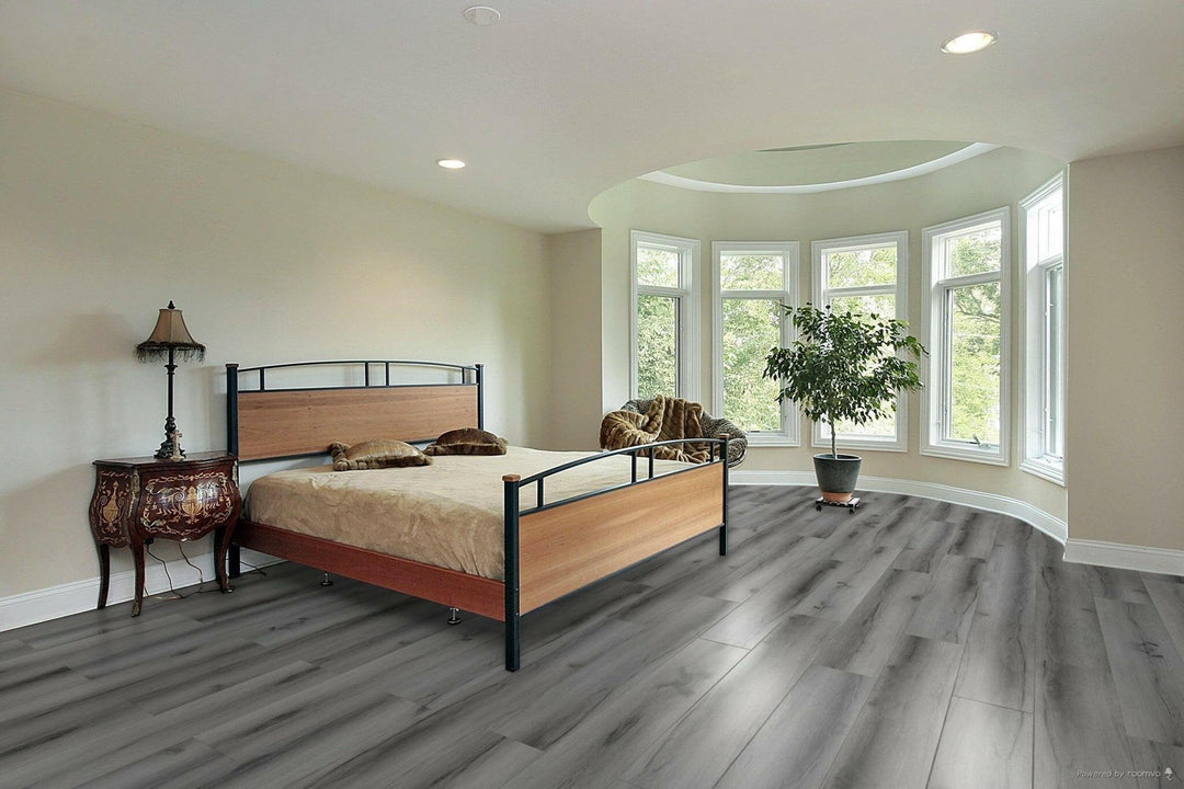 TFSPC504-F - Toucan SPC Vinyl 5 Series 6mm - advancedflooring