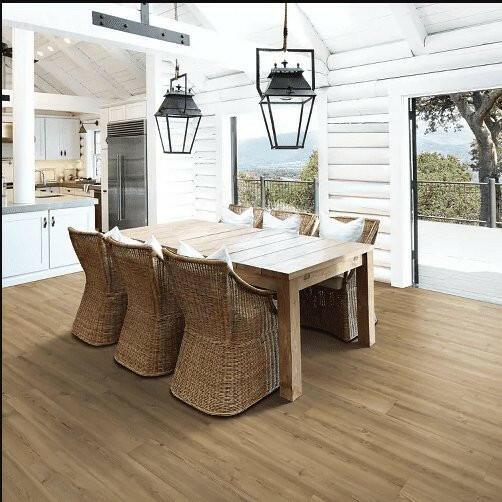 TOASTED - Pergo Elements Laminate Visionaire PSR02 - advancedflooring