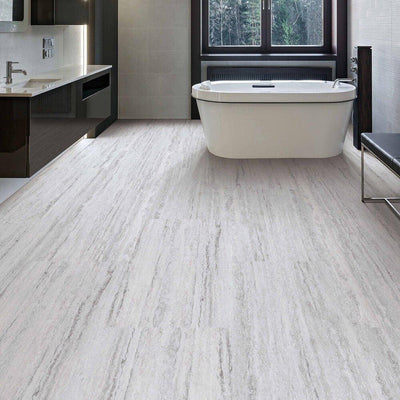 Travertino 526 002 - Nextfloor Vinyl Tiles 5mm StoneCast Monumental 526 - advancedflooring