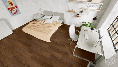 Treebark - Grandeur Engineered Contemporary Collection - advancedflooring