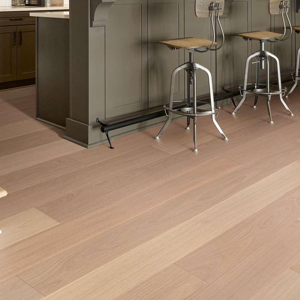 TURRET - SHAW ENGINEERED HARDWOOD CASTLEWOOD PRIME SW739 - advancedflooring