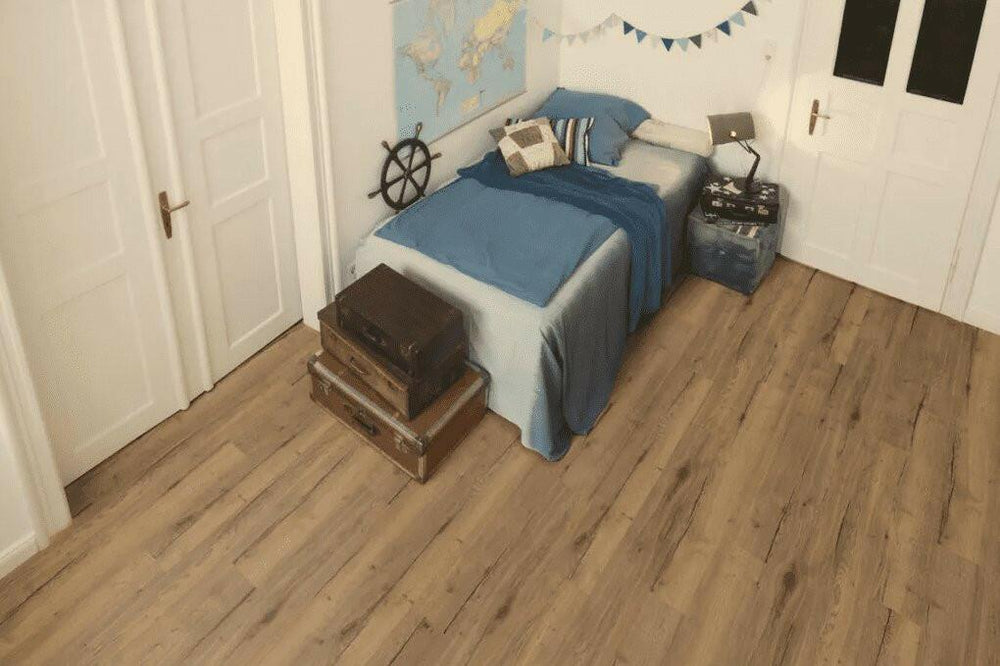 Valley Oak Mocca EPL016 EGGER PRO Laminate - advancedflooring