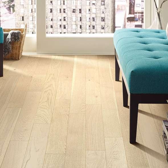 VANDERBILT - SHAW ENGINEERED HARDWOOD EMPIRE OAK PLANK SW583 - advancedflooring