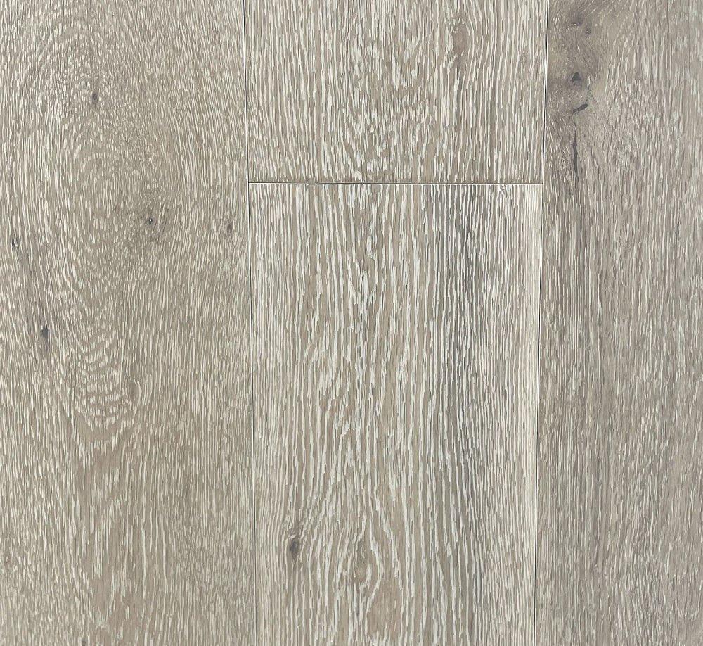 Verita - Riche Engineered Hardwood European Oak 6.5'' - advancedflooring