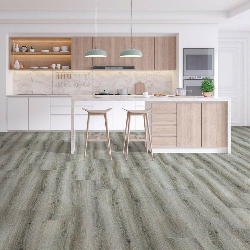 Weathered Oak 568 004 - Nextfloor Vinyl WPC 8mm Mayfair 568 - advancedflooring