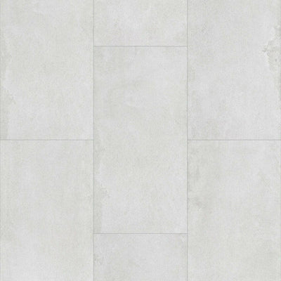 Whitewash 424 001 - Nextfloor Vinyl Tiles 2mm Glue Down Bedrock 424 - advancedflooring