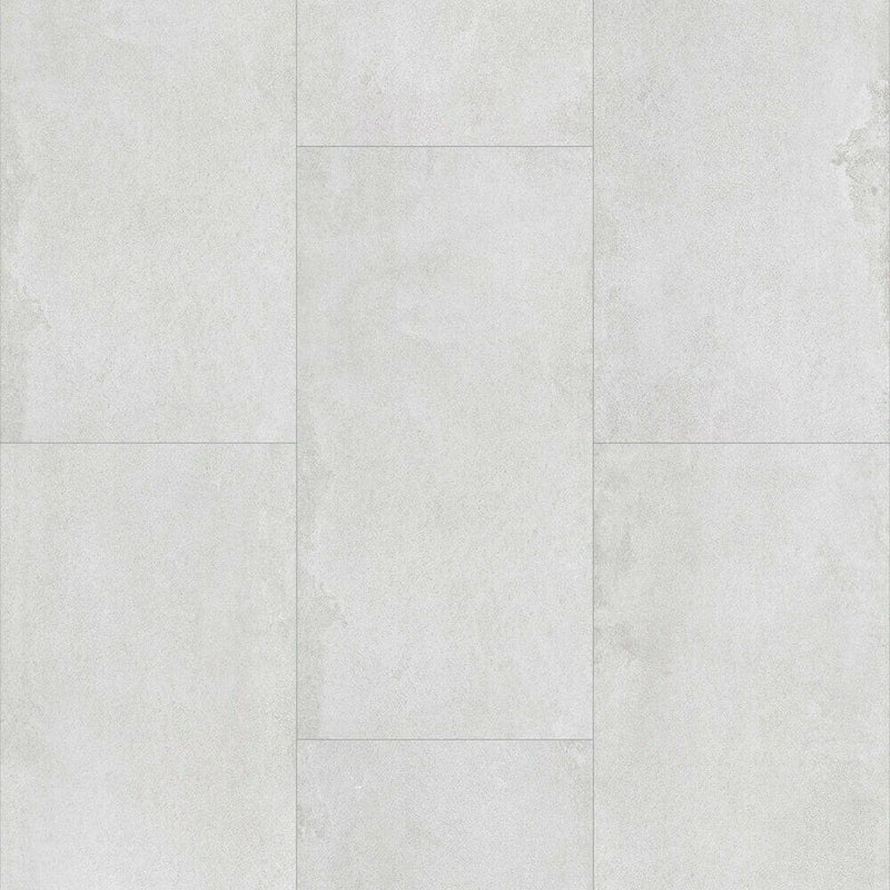 Whitewash 424 001 - Nextfloor Vinyl Tiles 2mm Glue Down Bedrock 424 - advancedflooring