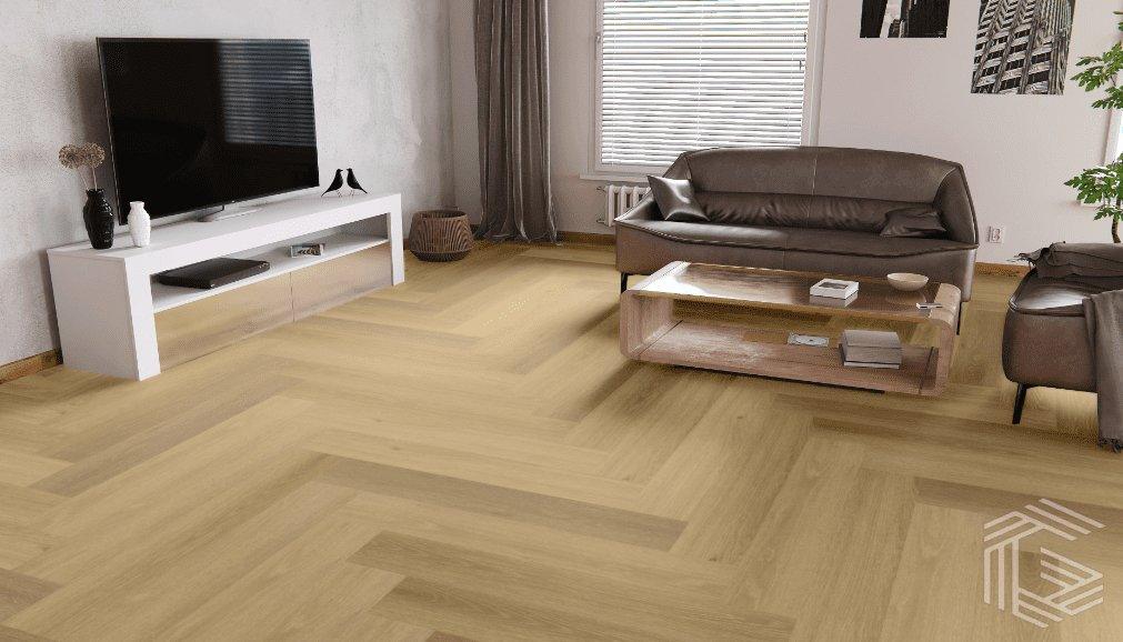 WINDPOINT - Grandeur Vinyl 7mm Herringbone Collection - advancedflooring