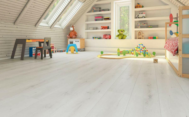 Winter Oak - SONO Vinyl 5.5mm ECLIPSE WOOD - advancedflooring