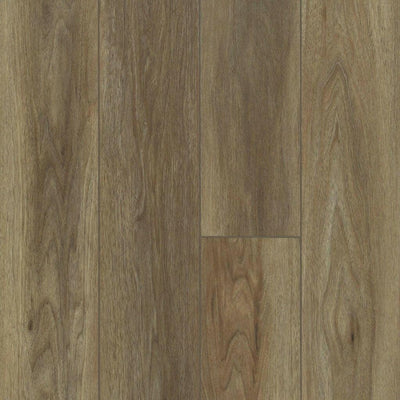 WIRE WALNUT - Shaw Vinyl 5.5mm Paragon 7" PLUS 1020V - advancedflooring